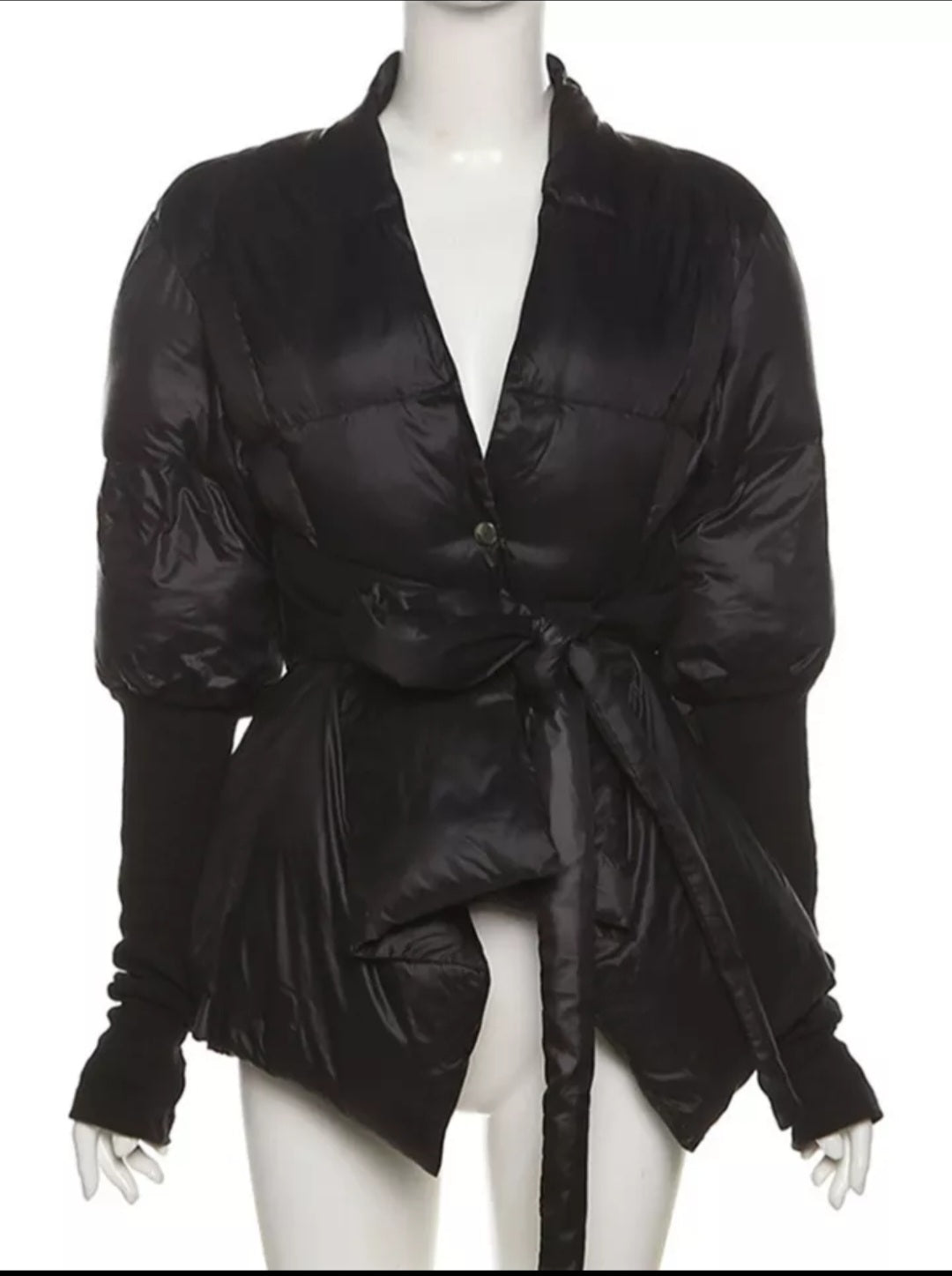 Frenzy Slay Jacket