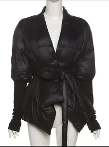 Frenzy Slay Jacket