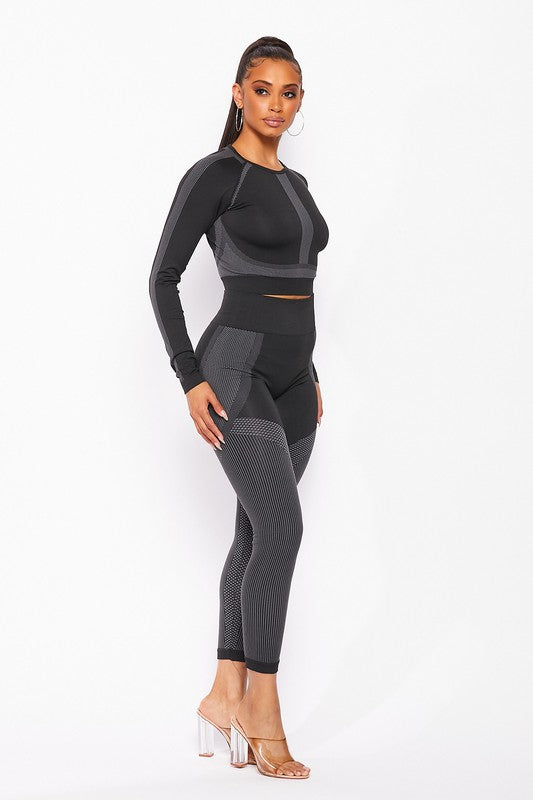 Play Time Active Ware