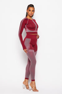 Play Time Active Ware