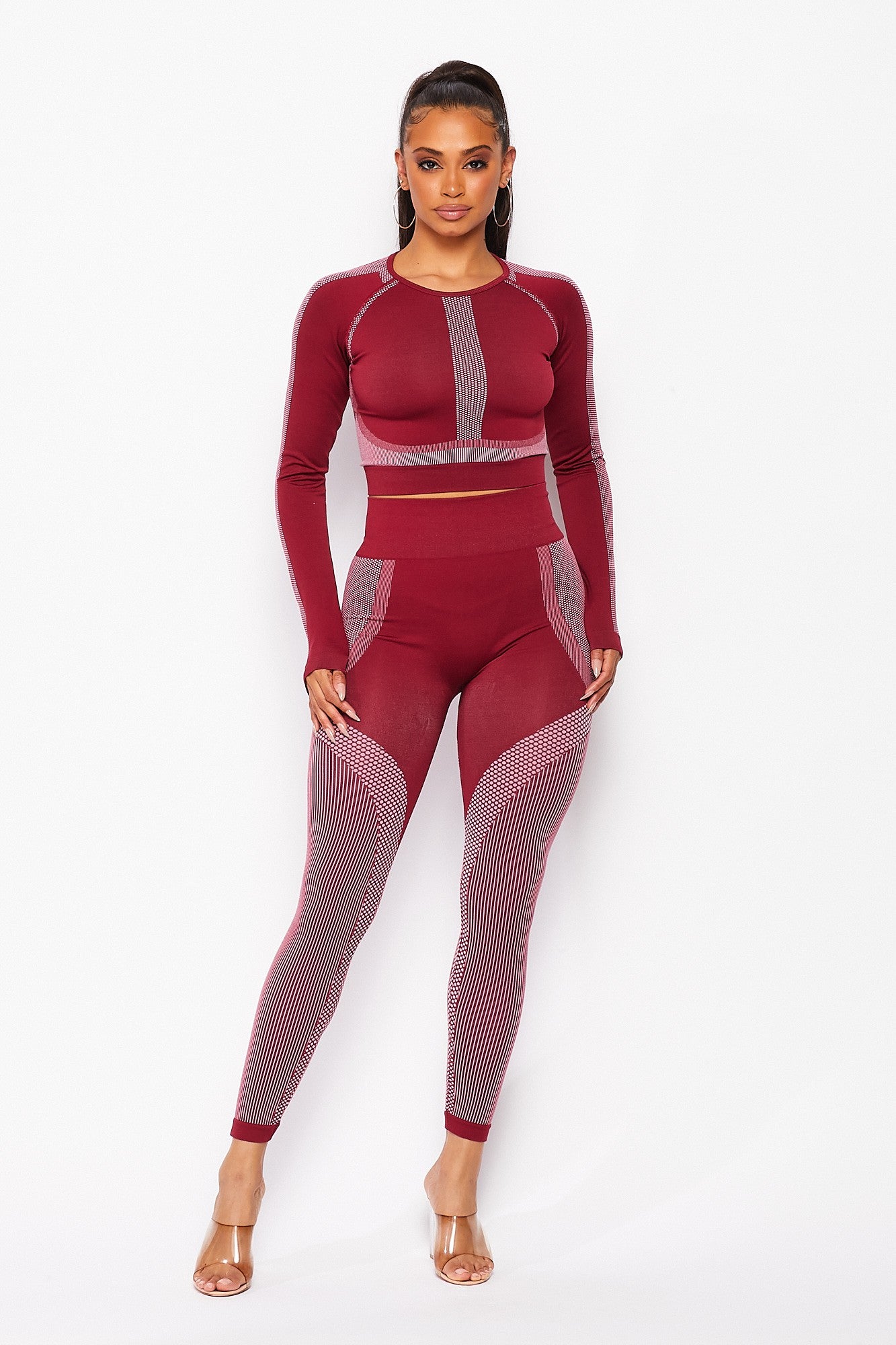 Play Time Active Ware