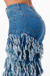 Shakum Shimmy Jeans