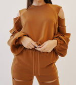 Load image into Gallery viewer, Admirable Fleece Set
