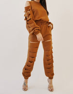 Load image into Gallery viewer, Admirable Fleece Set
