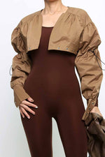 Load image into Gallery viewer, So So Crazy Jacket Set
