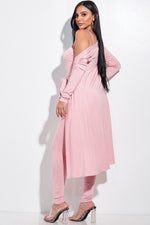 Load image into Gallery viewer, Cotton Candy 2 Piece Set
