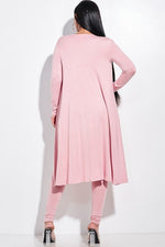 Load image into Gallery viewer, Cotton Candy 2 Piece Set
