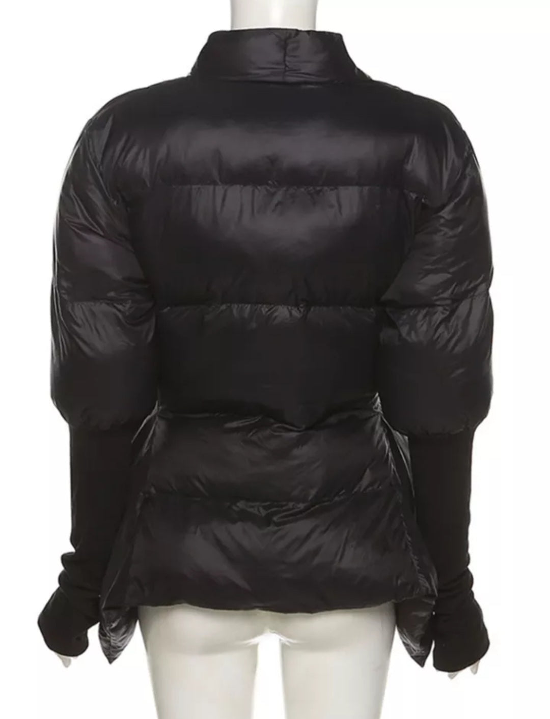 Frenzy Slay Jacket