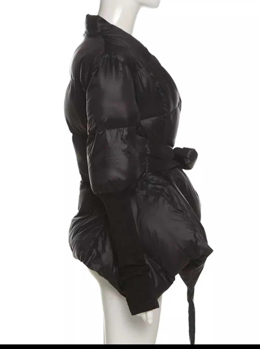 Frenzy Slay Jacket