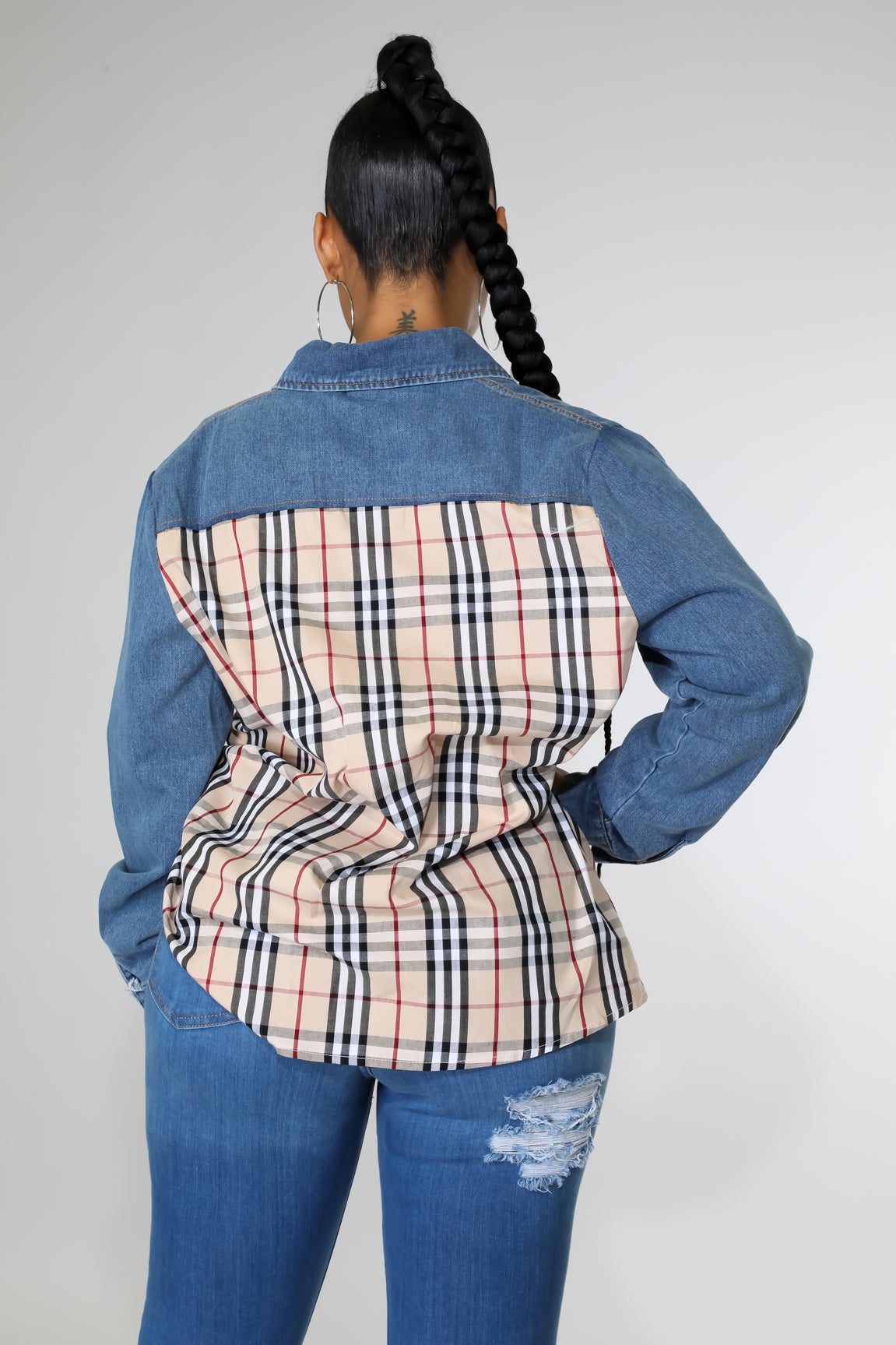 Cherish A Unique Top