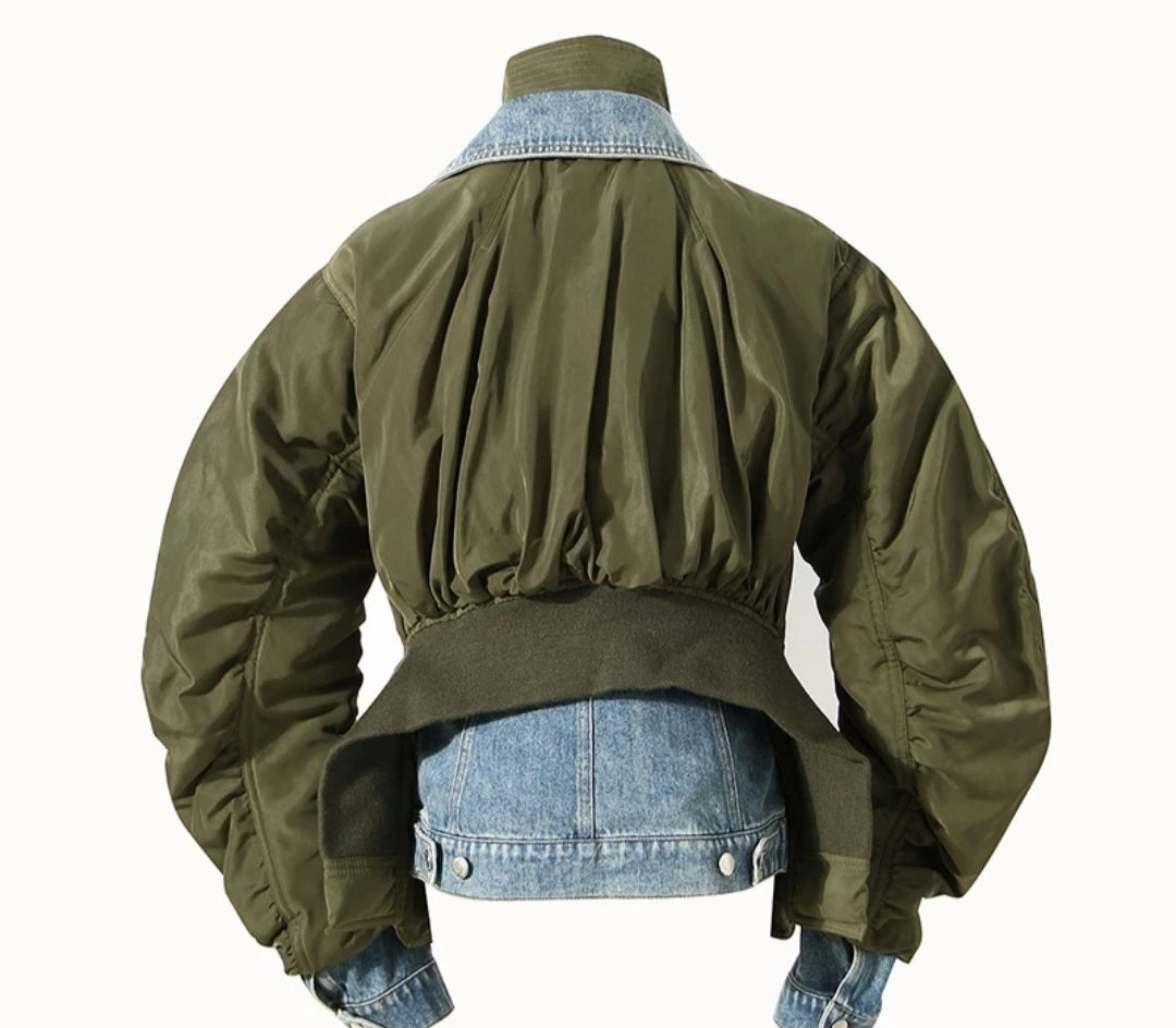Slay All Day Jacket