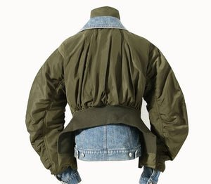 Slay All Day Jacket