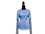 Load image into Gallery viewer, Bling Bling  Sweat Top
