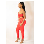 Load image into Gallery viewer, Gabby Buster Jogger Set
