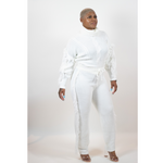 Load image into Gallery viewer, Snow Bunny
