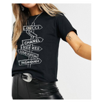 Load image into Gallery viewer, Luxurious  Branded T- Shirt
