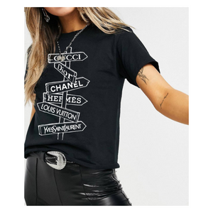 Luxurious  Branded T- Shirt