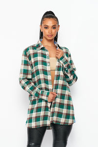 Connie Belle Top