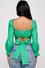 Load image into Gallery viewer, Jennie Mi Top
