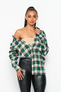 Connie Belle Top