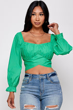 Load image into Gallery viewer, Jennie Mi Top
