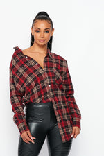 Load image into Gallery viewer, Bonnie Belle Top
