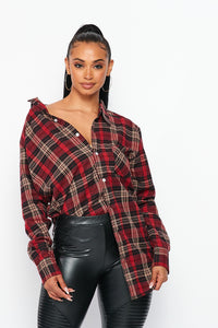 Bonnie Belle Top